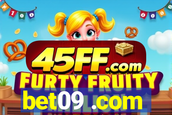 bet09 .com